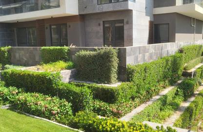 Apartment - 3 - 3 for sale in El Patio Oro - 5th Settlement Compounds - The 5th Settlement - New Cairo City - Cairo
