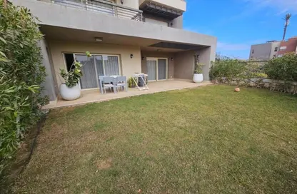 شقة - 3 غرف نوم - 4 حمامات للايجار في نيو جيزة - طريق مصر اسكندرية الصحراوي - مدينة 6 أكتوبر - الجيزة