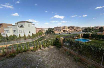 Villa - 5 Bedrooms - 5 Bathrooms for sale in Mivida - 5th Settlement Compounds - The 5th Settlement - New Cairo City - Cairo