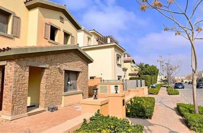 Villa - 5 Bedrooms - 5 Bathrooms for sale in Mivida - 5th Settlement Compounds - The 5th Settlement - New Cairo City - Cairo