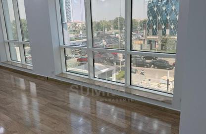 Office Space - Studio - 1 for rent in Trivium Business Complex - North Teseen St. - The 5th Settlement - New Cairo City - Cairo