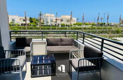 Chalet - 3 Bedrooms - 2 Bathrooms for sale in Marina 1 - Marina - Al Alamein - North Coast