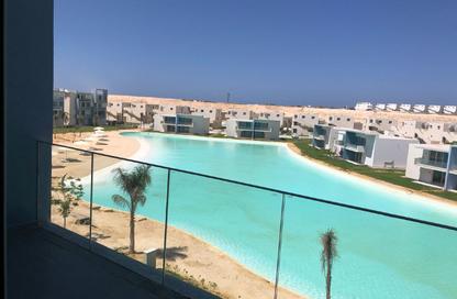Chalet - 3 Bedrooms - 2 Bathrooms for sale in Fouka Bay - Ras Al Hekma - North Coast Chalet - 3 Bedrooms - 2 Bathrooms for sale in Fouka Bay - Ras Al Hekma - North Coast