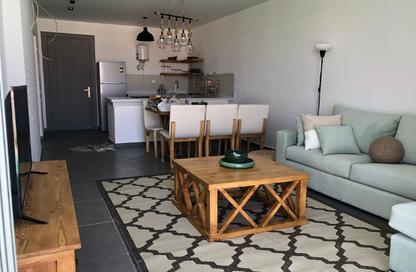 Chalet - 3 Bedrooms - 2 Bathrooms for sale in Fouka Bay - Ras Al Hekma - North Coast Chalet - 3 Bedrooms - 2 Bathrooms for sale in Fouka Bay - Ras Al Hekma - North Coast