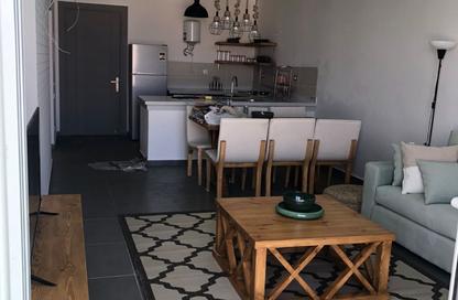 Chalet - 3 Bedrooms - 2 Bathrooms for sale in Fouka Bay - Ras Al Hekma - North Coast Chalet - 3 Bedrooms - 2 Bathrooms for sale in Fouka Bay - Ras Al Hekma - North Coast