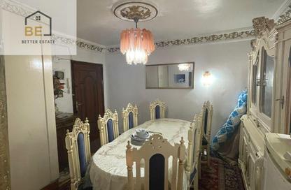 Apartment - 3 - 2 for sale in Abbas Al Akkad St. - 1st Zone - Nasr City - Cairo Apartment - 3 - 2 for sale in Abbas Al Akkad St. - 1st Zone - Nasr City - Cairo