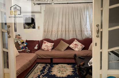 Apartment - 3 - 2 for sale in Abbas Al Akkad St. - 1st Zone - Nasr City - Cairo Apartment - 3 - 2 for sale in Abbas Al Akkad St. - 1st Zone - Nasr City - Cairo