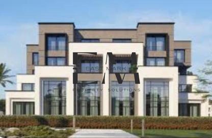 Apartment - 3 Bedrooms - 2 Bathrooms for sale in Taj City - 5th Settlement Compounds - The 5th Settlement - New Cairo City - Cairo