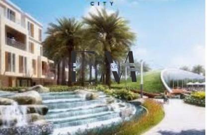 Apartment - 3 Bedrooms - 2 Bathrooms for sale in Taj City - 5th Settlement Compounds - The 5th Settlement - New Cairo City - Cairo