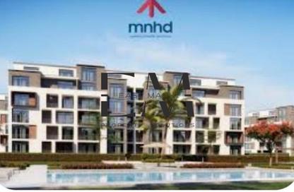 Apartment - 3 Bedrooms - 2 Bathrooms for sale in Taj City - 5th Settlement Compounds - The 5th Settlement - New Cairo City - Cairo