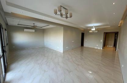 Apartment - 3 Bedrooms - 3 Bathrooms for rent in Westown - Sheikh Zayed Compounds - Sheikh Zayed City - Giza