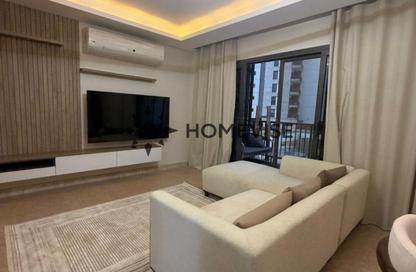 Apartment - 2 Bedrooms - 2 Bathrooms for rent in Zed Towers - Sheikh Zayed Compounds - Sheikh Zayed City - Giza Apartment - 2 Bedrooms - 2 Bathrooms for rent in Zed Towers - Sheikh Zayed Compounds - Sheikh Zayed City - Giza