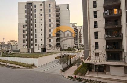 Apartment - 2 Bedrooms - 2 Bathrooms for rent in Zed Towers - Sheikh Zayed Compounds - Sheikh Zayed City - Giza