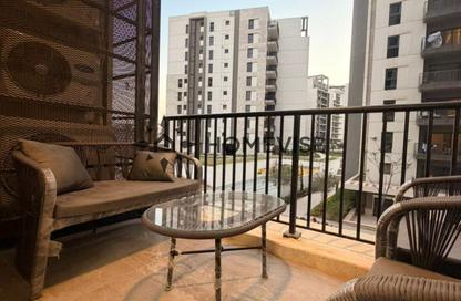 Apartment - 2 Bedrooms - 2 Bathrooms for rent in Zed Towers - Sheikh Zayed Compounds - Sheikh Zayed City - Giza Apartment - 2 Bedrooms - 2 Bathrooms for rent in Zed Towers - Sheikh Zayed Compounds - Sheikh Zayed City - Giza
