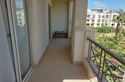 Apartment - 2 Bedrooms - 2 Bathrooms for rent in Hadayek Al Mohandessin - 4th District - Sheikh Zayed City - Giza