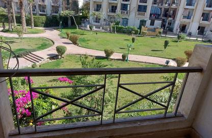 Apartment - 2 Bedrooms - 2 Bathrooms for rent in Hadayek Al Mohandessin - 4th District - Sheikh Zayed City - Giza