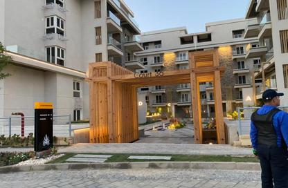 Apartment - 3 Bedrooms - 2 Bathrooms for sale in Mountain View iCity - 5th Settlement Compounds - The 5th Settlement - New Cairo City - Cairo