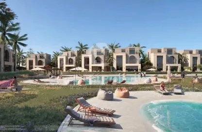 فيلا - 5 غرف نوم - 5 حمامات للبيع في زيد إيست - كمبوندات التجمع الخامس - التجمع الخامس - مدينة القاهرة الجديدة - القاهرة