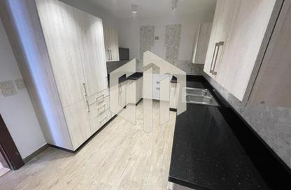 Apartment - 3 Bedrooms - 3 Bathrooms for rent in Cluster 18 - Hyde Park - New Cairo City - Cairo