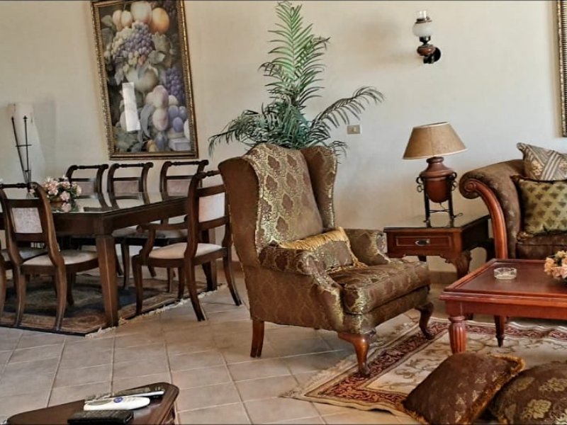 4BR Villa | 1st Row | La Hacienda thumbnail