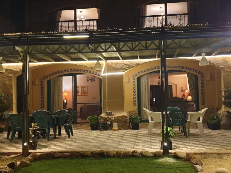 4BR Villa | 1st Row | La Hacienda thumbnail