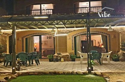 Villa - 4 Bedrooms - 3 Bathrooms for sale in La Hacienda - Ras Sedr - South Sainai