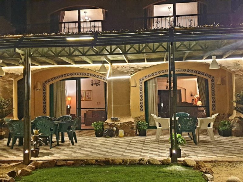 4BR Villa | 1st Row | La Hacienda thumbnail