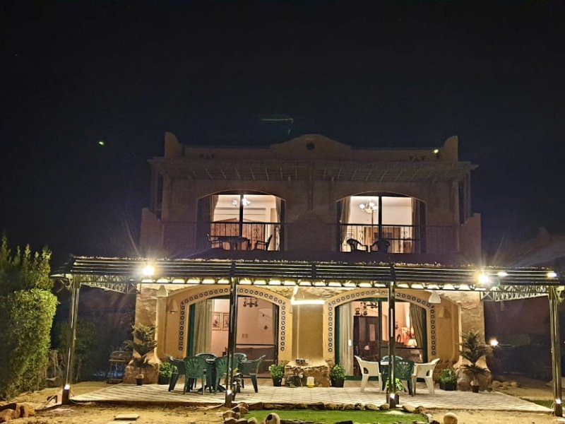 4BR Villa | 1st Row | La Hacienda thumbnail