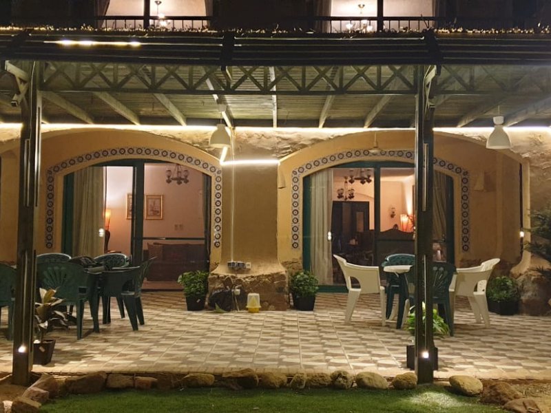 4BR Villa | 1st Row | La Hacienda thumbnail