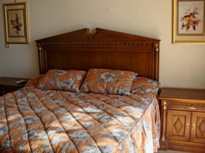 4BR Villa | 1st Row | La Hacienda thumbnail
