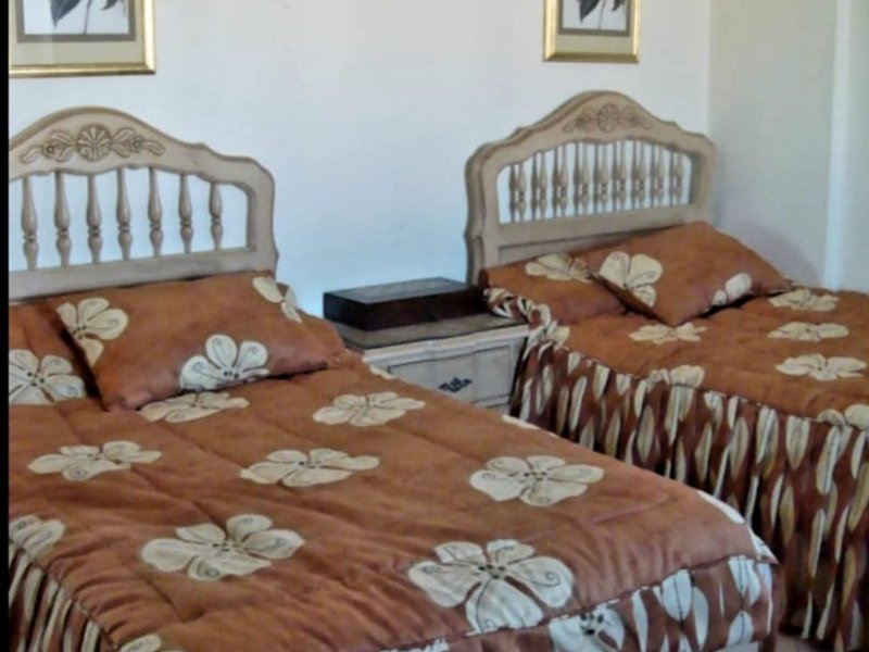 4BR Villa | 1st Row | La Hacienda thumbnail