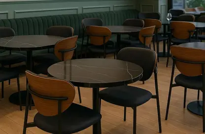 Shop - Studio - 2 Bathrooms for rent in 1-nintey - 5th Settlement Compounds - The 5th Settlement - New Cairo City - Cairo