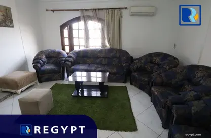 Apartment - 3 Bedrooms - 2 Bathrooms for rent in Degla Square - Degla - Hay El Maadi - Cairo Apartment - 3 Bedrooms - 2 Bathrooms for rent in Degla Square - Degla - Hay El Maadi - Cairo