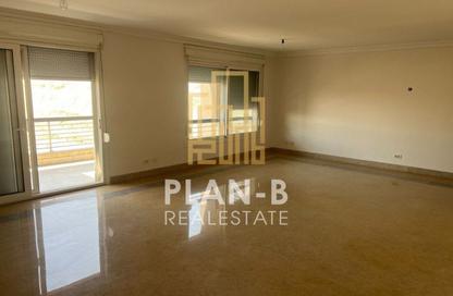 شقة - 3 - 3 للبيع في نيو جيزة - طريق مصر اسكندرية الصحراوي - مدينة 6 أكتوبر - الجيزة