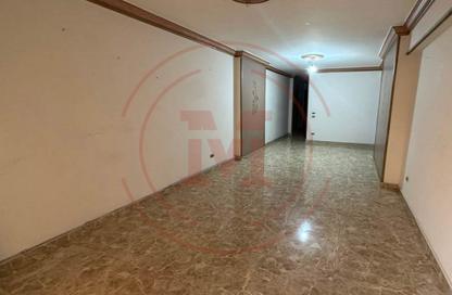 Apartment - 3 - 1 for sale in Tiba St. - Cleopatra - Hay Sharq - Alexandria
