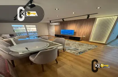 شقة - 2 غرف نوم - 1 حمام للايجار في پريڤادو - مدينتي - القاهرة