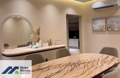 Apartment - 2 Bedrooms - 2 Bathrooms for rent in Villette - 5th Settlement Compounds - The 5th Settlement - New Cairo City - Cairo Apartment - 2 Bedrooms - 2 Bathrooms for rent in Villette - 5th Settlement Compounds - The 5th Settlement - New Cairo City - Cairo