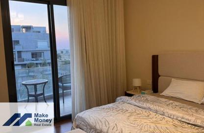Apartment - 2 Bedrooms - 2 Bathrooms for rent in Villette - 5th Settlement Compounds - The 5th Settlement - New Cairo City - Cairo Apartment - 2 Bedrooms - 2 Bathrooms for rent in Villette - 5th Settlement Compounds - The 5th Settlement - New Cairo City - Cairo