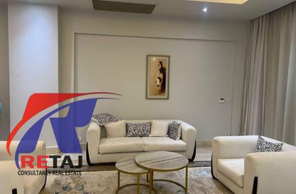 Villa - 5 Bedrooms - 5 Bathrooms for rent in Gardenia City Compound Nasr City - Zahraa Madinat Nasr - Nasr City - Cairo