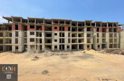 Apartment - 2 Bedrooms - 2 Bathrooms for sale in Platinum Resort - Hurghada Resorts - Hurghada - Red Sea