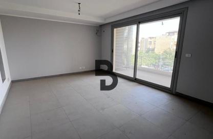 Apartment - 2 Bedrooms - 2 Bathrooms for sale in Palm Parks   Palm Hills - South Dahshur Link - 6 October City - Giza