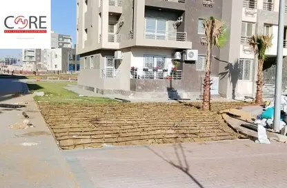 شقة - 2 غرف نوم - 2 حمامات للبيع في جنة 2 - كمبوندات الشيخ زايد - الشيخ زايد - الجيزة