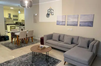 شقة - 1 حمام للايجار في حى اسكان الجامعه الامريكية - كمبوندات التجمع الخامس - التجمع الخامس - مدينة القاهرة الجديدة - القاهرة