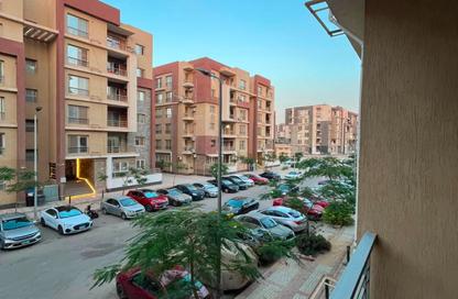 Apartment - 3 - 2 for sale in El Koronfel - The 5th Settlement - New Cairo City - Cairo