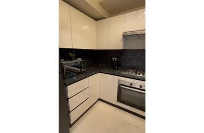 Apartment - 2 Bedrooms - 2 Bathrooms for rent in Villette - 5th Settlement Compounds - The 5th Settlement - New Cairo City - Cairo