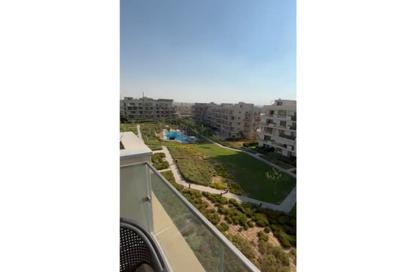 Apartment - 2 Bedrooms - 2 Bathrooms for rent in Villette - 5th Settlement Compounds - The 5th Settlement - New Cairo City - Cairo