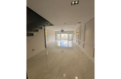 iVilla - 3 - 3 for rent in Mountain View iCity - 5th Settlement Compounds - The 5th Settlement - New Cairo City - Cairo