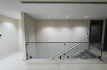 iVilla - 3 - 3 for rent in Mountain View iCity - 5th Settlement Compounds - The 5th Settlement - New Cairo City - Cairo