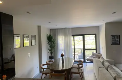 Apartment - 3 Bedrooms - 4 Bathrooms for rent in Villette - 5th Settlement Compounds - The 5th Settlement - New Cairo City - Cairo