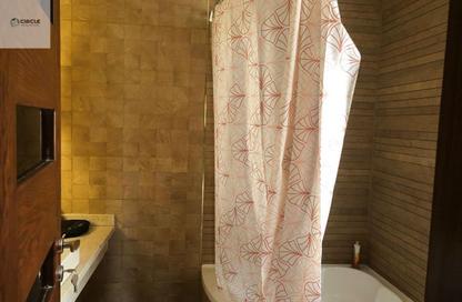 Apartment - 4 Bedrooms - 4 Bathrooms for rent in La Terra - South Investors Area - New Cairo City - Cairo
